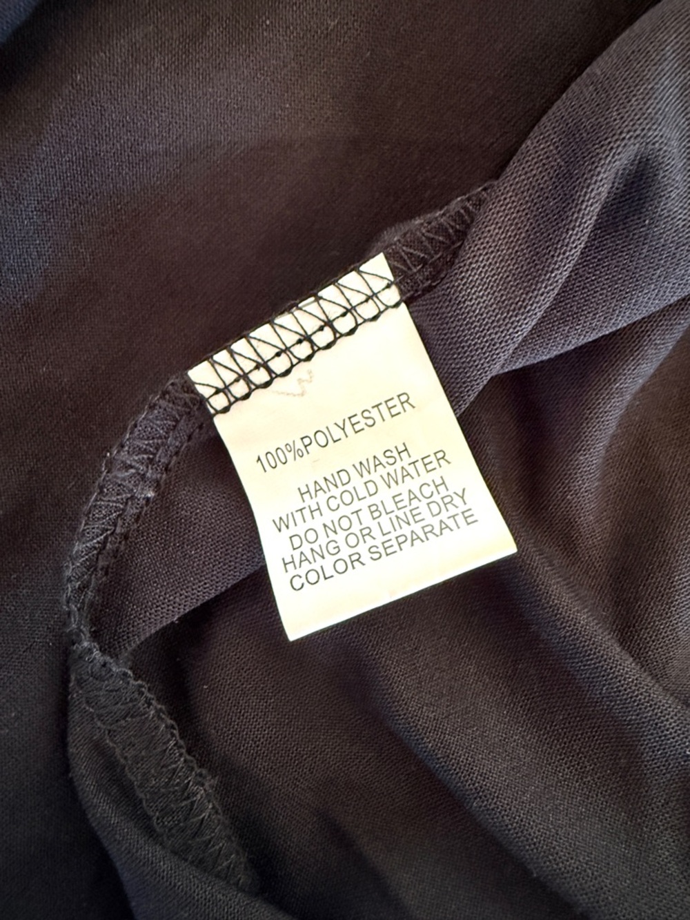 Jasmine Floral Chiffon Maxi Dress Black Pink Gold Empire Waist Size S - Picture 8 of 11